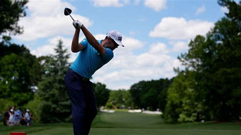 Ben Coley's golf betting tips: RBC Canadian Open preview and .